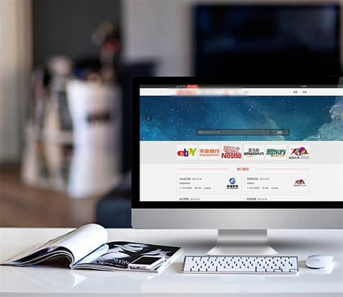 網(wǎng)站建設(shè)帶您了解?如何處理網(wǎng)站死鏈？